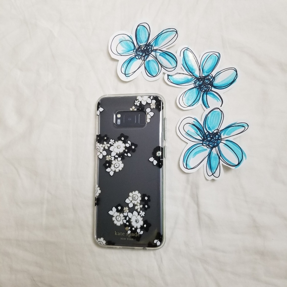 Kate Spade Phone Case - Picture 2 of 3